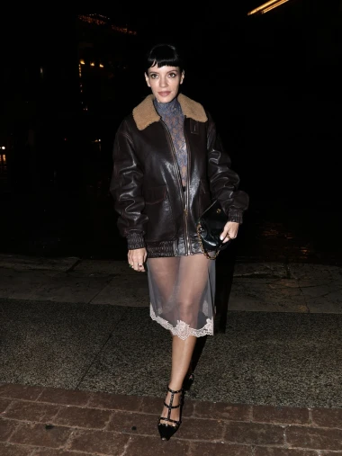 Valentino u Rimu: Zvijezde stigle na reviju u palaču Barberini