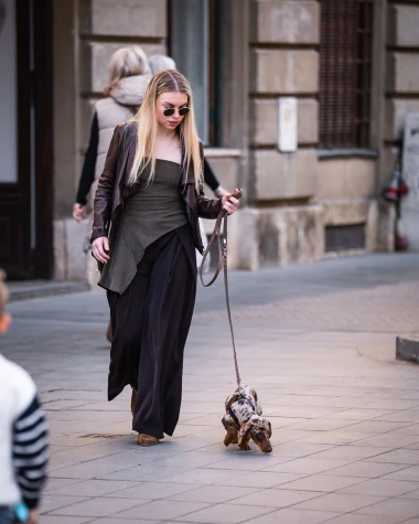 Zagrepčanke zapalile &scaron;picu: Sunčane naočale i proljetni outfiti ukrali sve poglede