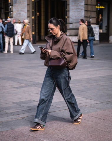 Zagrepčanke zapalile &scaron;picu: Sunčane naočale i proljetni outfiti ukrali sve poglede