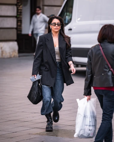 Zagrepčanke zapalile &scaron;picu: Sunčane naočale i proljetni outfiti ukrali sve poglede