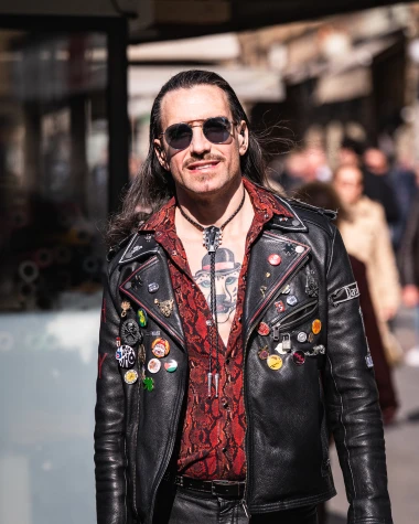 Zagrepčanke zapalile &scaron;picu: Sunčane naočale i proljetni outfiti ukrali sve poglede