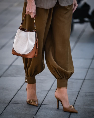 Zagrepčanke zapalile &scaron;picu: Sunčane naočale i proljetni outfiti ukrali sve poglede