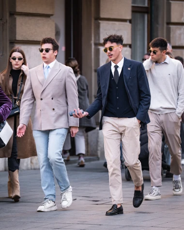 Zagrepčanke zapalile &scaron;picu: Sunčane naočale i proljetni outfiti ukrali sve poglede