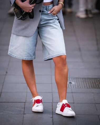 Zagrepčanke zapalile &scaron;picu: Sunčane naočale i proljetni outfiti ukrali sve poglede