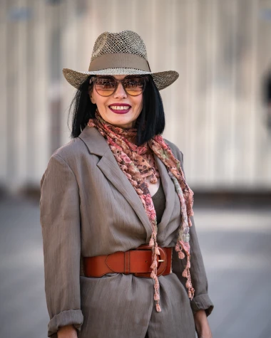 Zagrepčanke zapalile &scaron;picu: Sunčane naočale i proljetni outfiti ukrali sve poglede