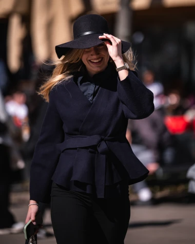 Zagrepčanke zapalile &scaron;picu: Sunčane naočale i proljetni outfiti ukrali sve poglede