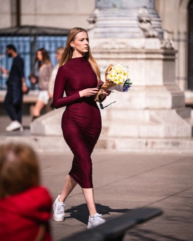 Zagrepčanke zapalile &scaron;picu: Sunčane naočale i proljetni outfiti ukrali sve poglede