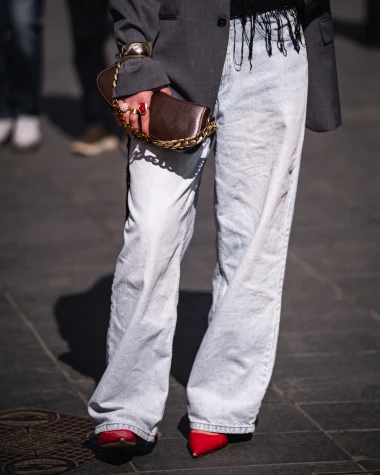 Zagrepčanke zapalile &scaron;picu: Sunčane naočale i proljetni outfiti ukrali sve poglede