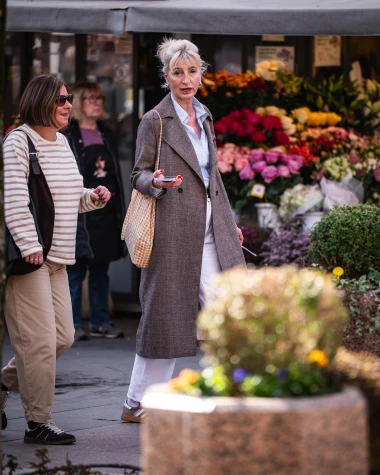 Zagrepčanke zapalile &scaron;picu: Sunčane naočale i proljetni outfiti ukrali sve poglede