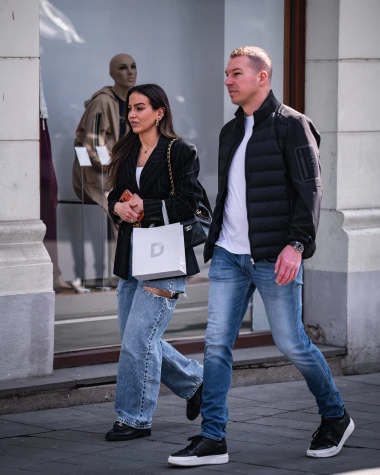 Zagrepčanke zapalile &scaron;picu: Sunčane naočale i proljetni outfiti ukrali sve poglede