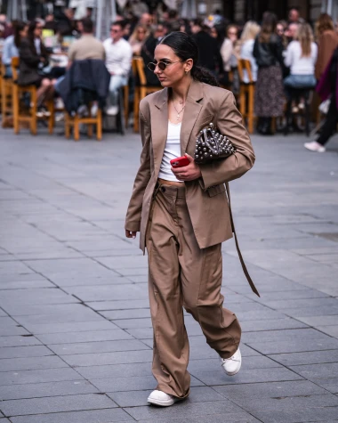 Zagrepčanke zapalile &scaron;picu: Sunčane naočale i proljetni outfiti ukrali sve poglede