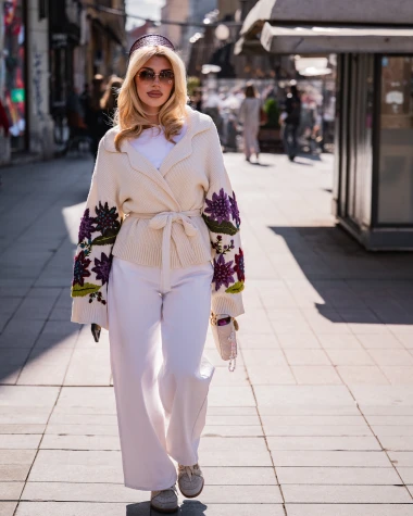 Zagrepčanke zapalile &scaron;picu: Sunčane naočale i proljetni outfiti ukrali sve poglede