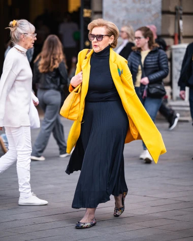 Zagrepčanke zapalile &scaron;picu: Sunčane naočale i proljetni outfiti ukrali sve poglede