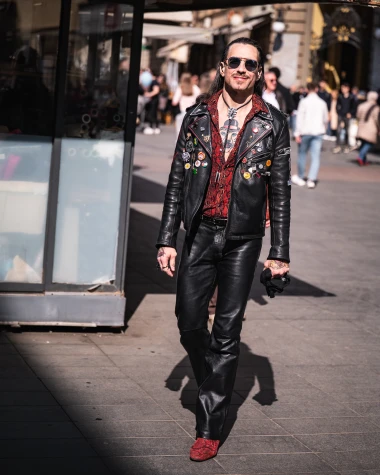 Zagrepčanke zapalile &scaron;picu: Sunčane naočale i proljetni outfiti ukrali sve poglede