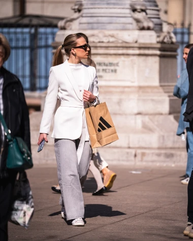 Zagrepčanke zapalile &scaron;picu: Sunčane naočale i proljetni outfiti ukrali sve poglede