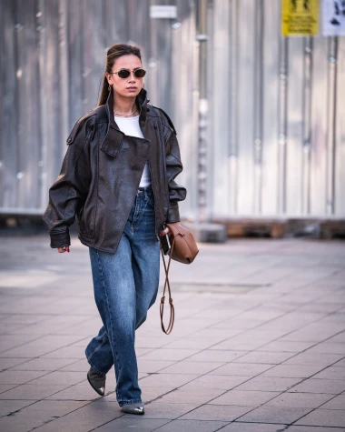 Zagrepčanke zapalile &scaron;picu: Sunčane naočale i proljetni outfiti ukrali sve poglede