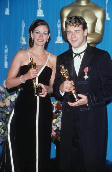 Ikone stila: Najljep&scaron;e haljine s Oscara koje su ispisale povijest