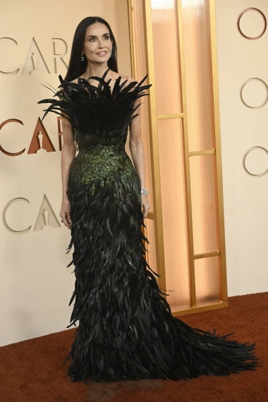 Emma Stone odu&scaron;evila: 12 najljep&scaron;ih haljina s ovogodi&scaron;njih Oscara