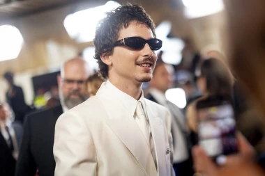 Modni proma&scaron;aji na dodjeli Oscara 2026: Tko je razočarao na crvenom tepihu?