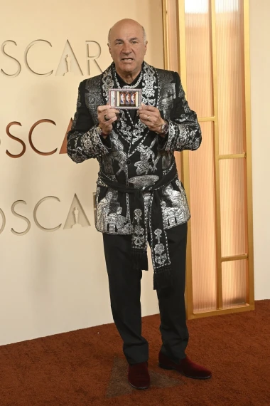 Modni proma&scaron;aji na dodjeli Oscara 2026: Tko je razočarao na crvenom tepihu?