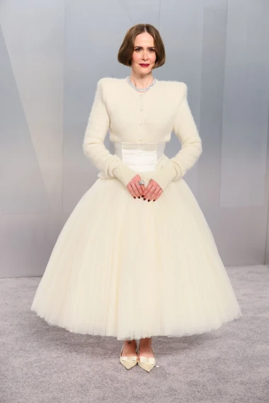 Pogledajte najbolja izdanja s Vanity Fair Oscar partyja