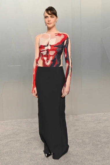 Pogledajte najbolja izdanja s Vanity Fair Oscar partyja