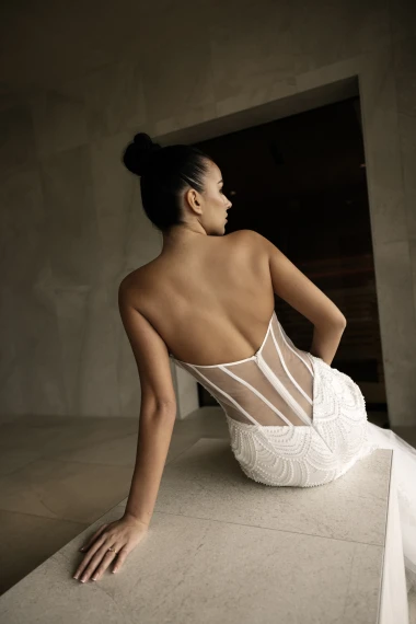 Otkrijte najnoviju kolekciju vjenčanica od Lukabu Bridal