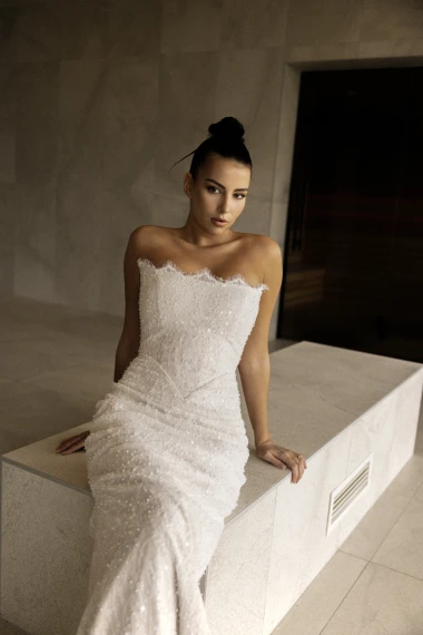 Otkrijte najnoviju kolekciju vjenčanica od Lukabu Bridal