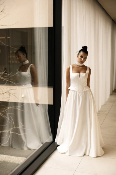 Otkrijte najnoviju kolekciju vjenčanica od Lukabu Bridal