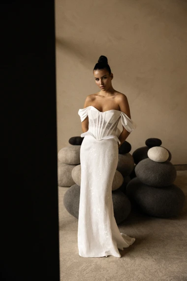 Otkrijte najnoviju kolekciju vjenčanica od Lukabu Bridal