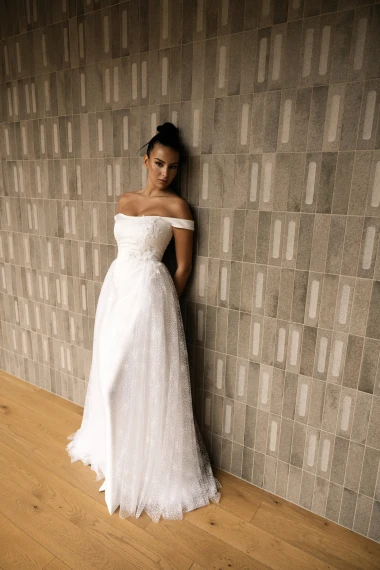 Otkrijte najnoviju kolekciju vjenčanica od Lukabu Bridal