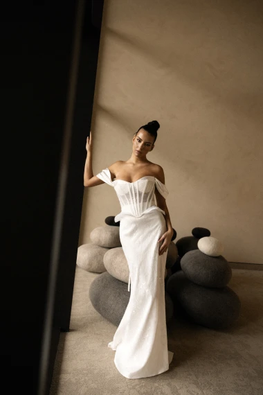 Otkrijte najnoviju kolekciju vjenčanica od Lukabu Bridal