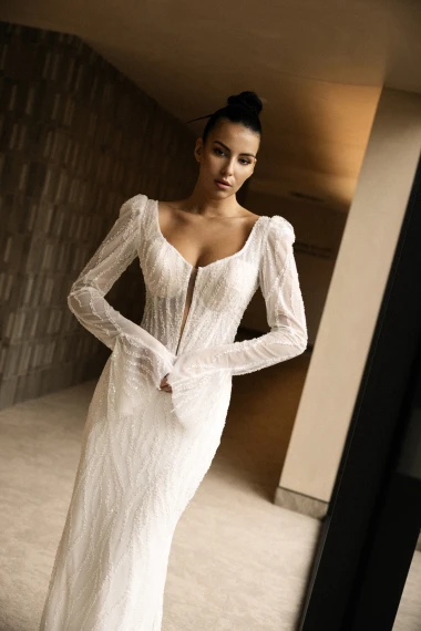 Otkrijte najnoviju kolekciju vjenčanica od Lukabu Bridal