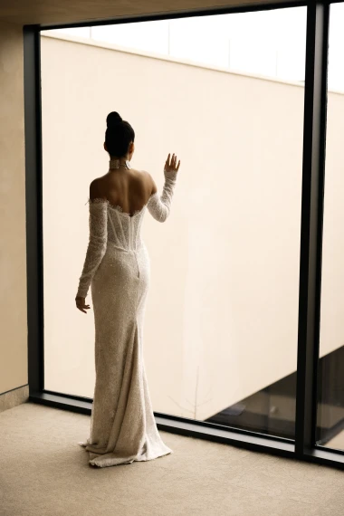 Otkrijte najnoviju kolekciju vjenčanica od Lukabu Bridal