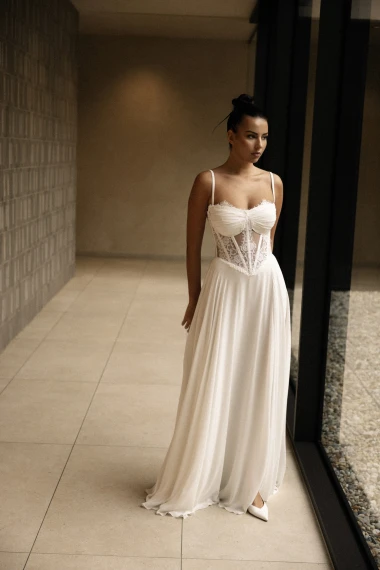 Otkrijte najnoviju kolekciju vjenčanica od Lukabu Bridal