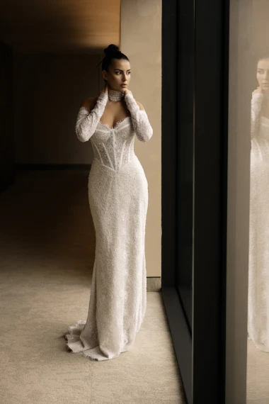 Otkrijte najnoviju kolekciju vjenčanica od Lukabu Bridal