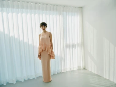 60 nijansi proljeća: Diana Viljevac vraća rasko&scaron; u garderobu kolekcijom proljeće/ljeto