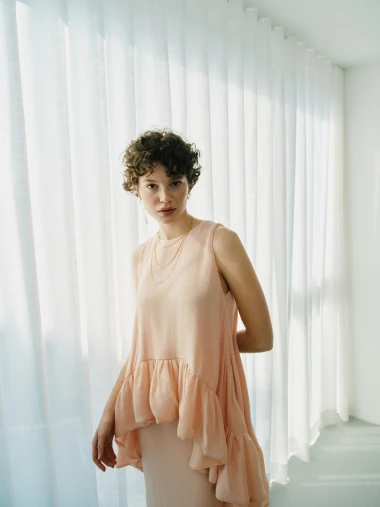 60 nijansi proljeća: Diana Viljevac vraća rasko&scaron; u garderobu kolekcijom proljeće/ljeto