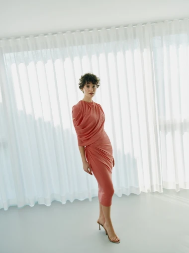 60 nijansi proljeća: Diana Viljevac vraća rasko&scaron; u garderobu kolekcijom proljeće/ljeto