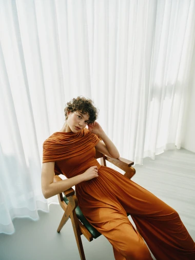 60 nijansi proljeća: Diana Viljevac vraća rasko&scaron; u garderobu kolekcijom proljeće/ljeto