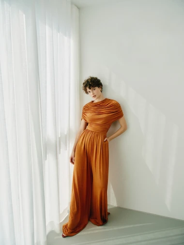 60 nijansi proljeća: Diana Viljevac vraća rasko&scaron; u garderobu kolekcijom proljeće/ljeto