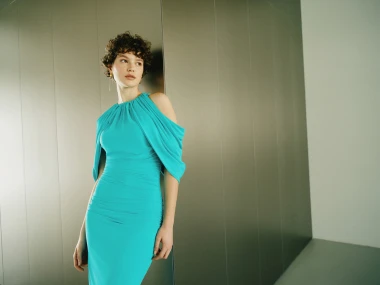 60 nijansi proljeća: Diana Viljevac vraća rasko&scaron; u garderobu kolekcijom proljeće/ljeto