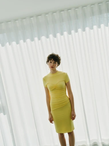 60 nijansi proljeća: Diana Viljevac vraća rasko&scaron; u garderobu kolekcijom proljeće/ljeto