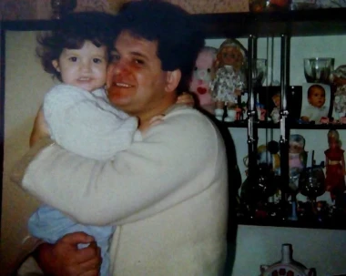 Pogledajte galeriju za Dan očeva: Čitatelji dijele fotografije svojih heroja