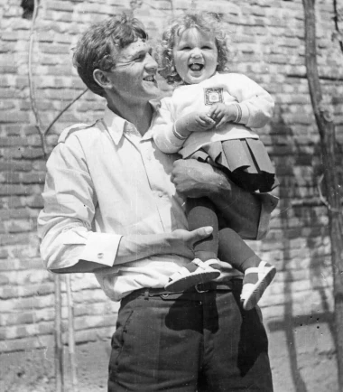 Pogledajte galeriju za Dan očeva: Čitatelji dijele fotografije svojih heroja