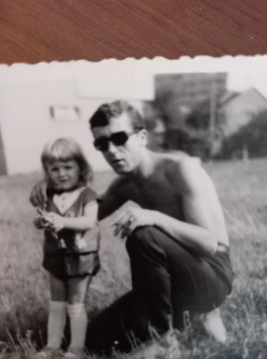 Pogledajte galeriju za Dan očeva: Čitatelji dijele fotografije svojih heroja