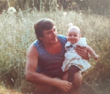 Pogledajte galeriju za Dan očeva: Čitatelji dijele fotografije svojih heroja