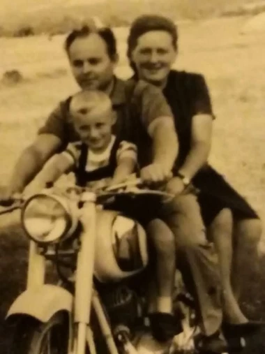 Pogledajte galeriju za Dan očeva: Čitatelji dijele fotografije svojih heroja