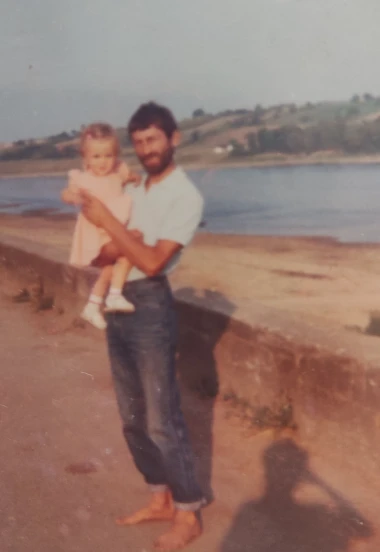 Pogledajte galeriju za Dan očeva: Čitatelji dijele fotografije svojih heroja