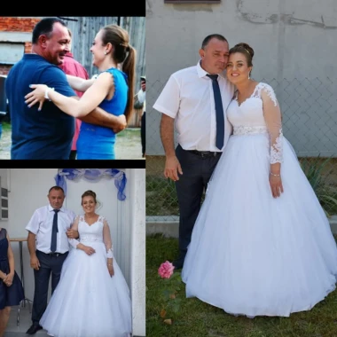 Pogledajte galeriju za Dan očeva: Čitatelji dijele fotografije svojih heroja